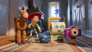 ‘Toy Story 5’: First Reactions From the Premiere
