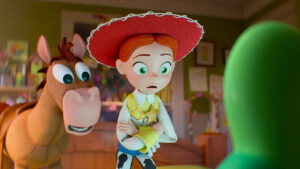 ‘Toy Story 5’ Headed to $160M Biggest Opening of 2026