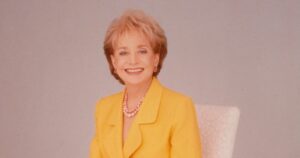 ‘The View’ Uses Late Host Barbara Walters to Urge Fans to Fight Back Over Threat of FCC Investigation