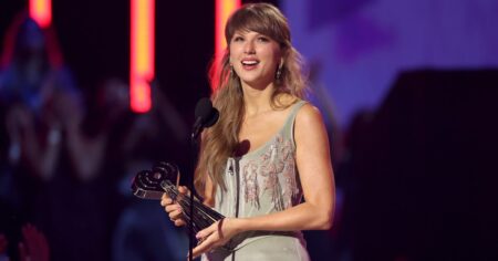 Is Taylor Swift Releasing Her Rerecorded Debut Album Before Its 20th Anniversary? Every Fan Theory