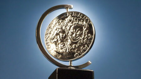 2026 Tony Awards: Winners List (Updating Live)