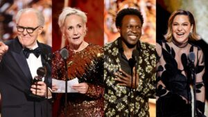 Tony Awards Analysis: A Strange Broadway Season Ends with Recognition for Both Hollywood Heavyweights and Theater Troupers