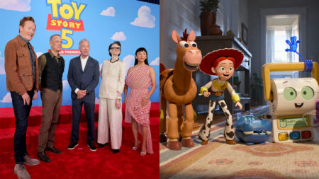‘Toy Story 5’: Meet the Voices Behind Each Animated Character