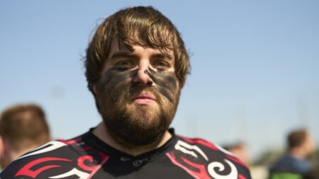 ‘Try!’ Director on His Sports Doc That Is a “Trojan Horse for a Film About People and Their Abilities”