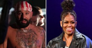 UFC Fighter Josh Hokit Says ‘Michelle Obama is a Man’ at White House Freedom 250 Event