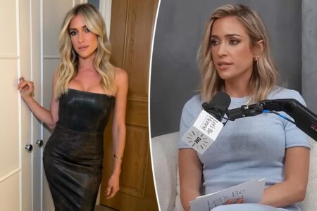 Kristin Cavallari calls out ‘very famous man’ for exposing himself on date