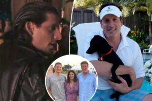 ‘The Godfather III’ actor Anthony Guidera dead at 65