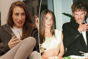 Amanda Batula denies West Wilson’s ‘bulls–t’ claims about how romance started