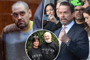 Nick Reiner’s former attorney, Alan Jackson, reveals why he quit murder case