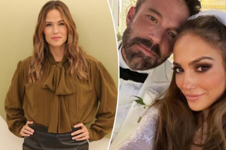 Why Jennifer Garner doesn’t want Ben Affleck to date after failed Jennifer Lopez marriage