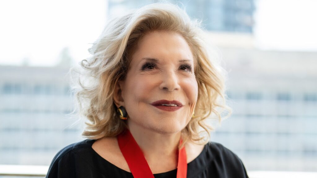 Wallis Annenberg Day Set for July 15 in Honor of Late Philanthropist and Los Angeles Leader