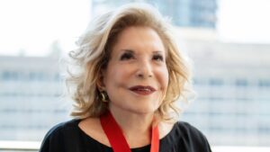 Wallis Annenberg Day Set for July 15 in Honor of Late Philanthropist and Los Angeles Leader