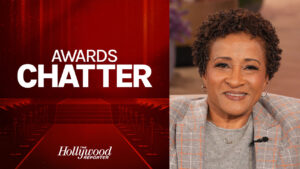 ‘Awards Chatter’ Pod: Wanda Sykes on Her Netflix Stand-Up Special ‘Legacy,’ Emceeing the Oscars the Night of ‘The Slap’ and Never Having Hosted ‘SNL’