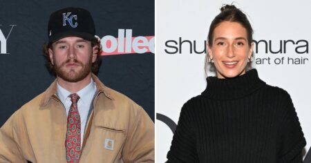 West Wilson Addresses Rumors He and Amanda Batula Fled the U.S. Amid ‘Summer House’ Reunion