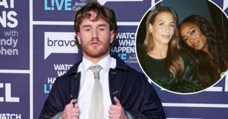 West Wilson’s ‘Summer House’ Exit Explained After Amanda Batula Drama: He’s ‘At Peace’ (Exclusive)