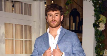 West Wilson Not Returning for ‘Summer House’ Season 11 Amid Amanda Batula Romance Backlash