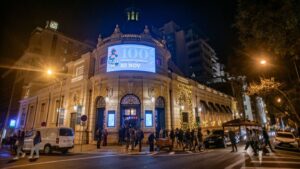 Tribeca Festival Extends Portugal Edition Through 2028 (Exclusive)