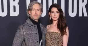 Who Is Anne Hathaway Married To? Meet the Actress’ Husband Adam Shulman