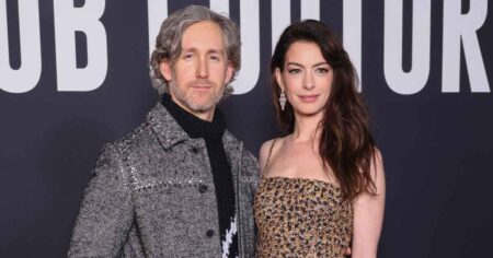 Who Is Anne Hathaway Married To? Meet the Actress’ Husband Adam Shulman