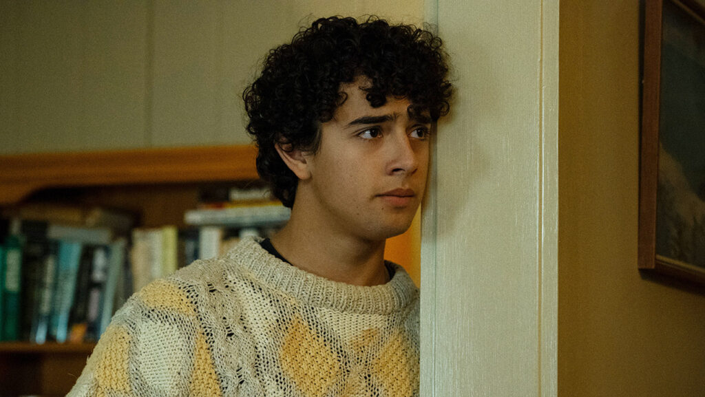Kingston Rumi Southwick on Filming ’Widow’s Bay’ in Massachusetts, Hopes for Season 2
