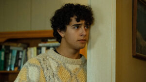 Kingston Rumi Southwick on Filming ’Widow’s Bay’ in Massachusetts, Hopes for Season 2