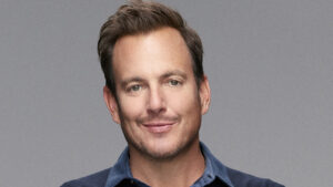 Will Arnett Joins Kristen Stewart in ‘The Challenger’ Drama at Prime Video