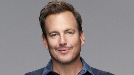 Will Arnett Joins Kristen Stewart in ‘The Challenger’ Drama at Prime Video