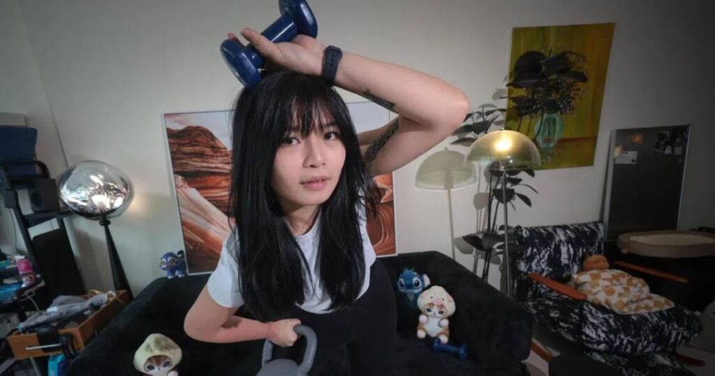 ‘I was neglecting my health and well-being’: Singaporean who paid $800 for China weight-loss camp, Lifestyle News