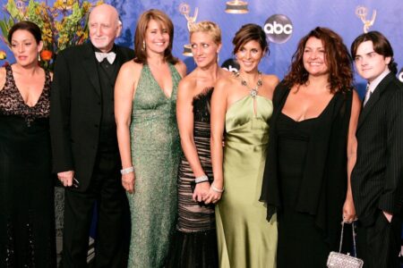 ‘Sopranos’ star breaks down harrowing near-fatal health scare
