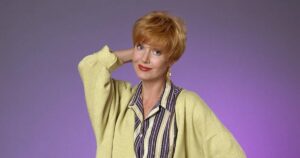 Actress Anne Schedeen dies aged 77, Entertainment News