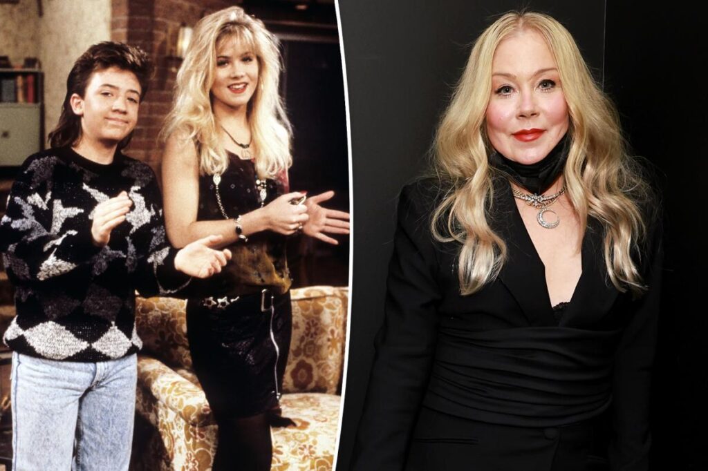 David Faustino gives update on Christina Applegate’s ‘very hard’ MS battle