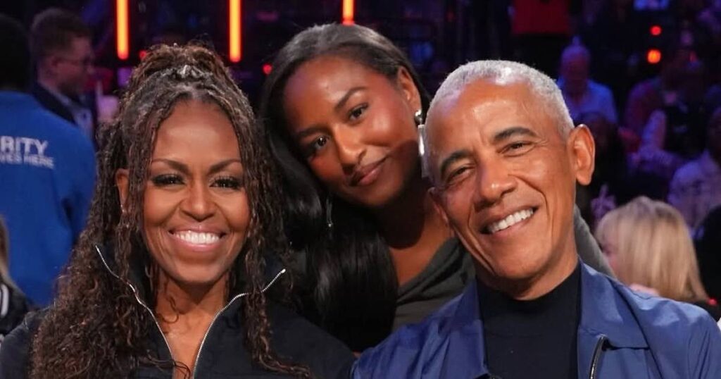 Barack and Michelle Obama’s Higher Ground creating animated fantasy series for Disney+