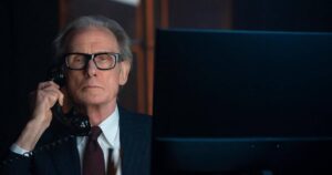 Bill Nighy joins cast of John Wick spin-off Caine, Entertainment News