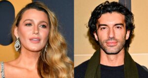 Lawyers for Lively and Baldoni battle in a New York court despite settling claims weeks ago, Entertainment News