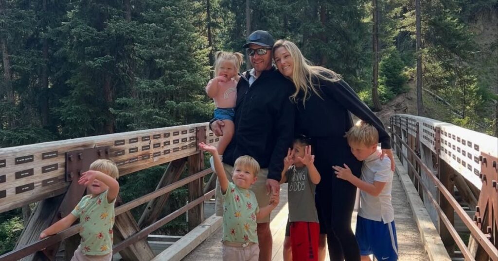 Bode Miller’s Wife Morgan Marks 8 Years Since Daughter’s Drowning With Heartbreaking Hospital Photo