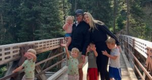 Bode Miller’s Wife Morgan Marks 8 Years Since Daughter’s Drowning With Heartbreaking Hospital Photo