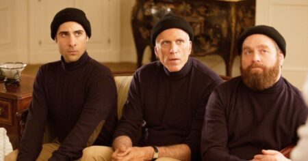 4 Classic HBO Shows That Deserve a Reboot, Ranked: ‘Enlightened,’ ‘Bored to Death’ and More