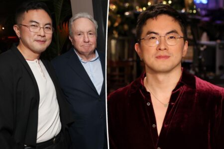 Bowen Yang explains how ‘turning point’ phone call with Lorne Michaels affected ‘SNL’ exit
