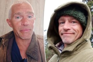 Inside ‘Alaskan Bush People’ star Matt Brown’s final days before heartbreaking death