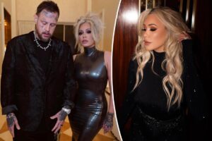 New details revealed in Jelly Roll and Bunnie Xo’s divorce