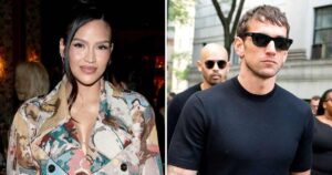Cassie Shares Rare Social Media Post After Diddy Trial to Honor Husband Alex Fine on Father’s Day