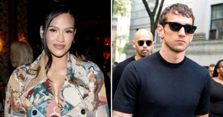 Cassie Shares Rare Social Media Post After Diddy Trial to Honor Husband Alex Fine on Father’s Day