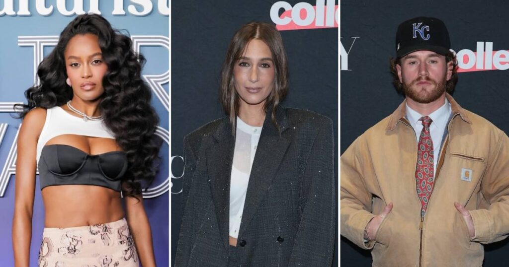 Ciara Miller Says Amanda Batula Was ‘Never a Friend to’ Her Before West Wilson Drama