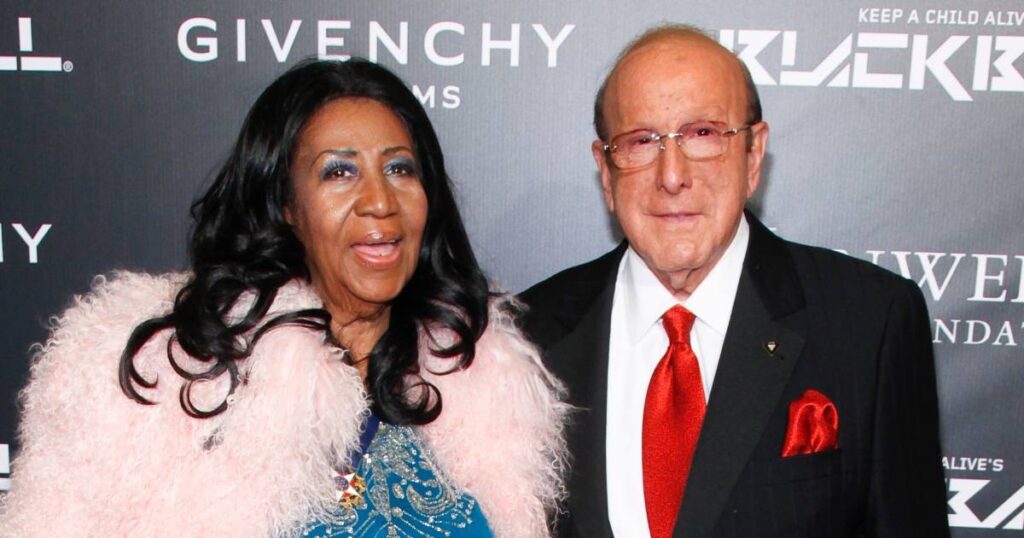 10 songs to memorialise Clive Davis, the larger-than-life music executive, Entertainment News