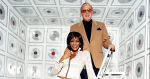 Music exec behind Whitney Houston, Aerosmith dies at 94 , Entertainment News