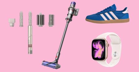 Drop Everything! The 71+ Best Amazon Prime Day Deals Are *Finally* Live — Starting at $3