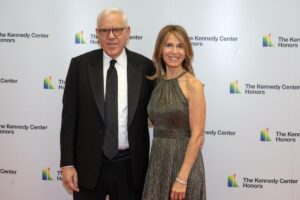 Orioles owner David Rubenstein and Caryn Zucker wed in D.C.