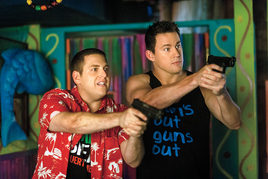 ’24 Jump Street’ in the Works With Jonah Hill, Channing Tatum, Ice Cube in Talks to Return