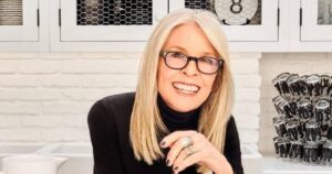 Man pays $960 for Diane Keaton’s nail clippers, Entertainment News
