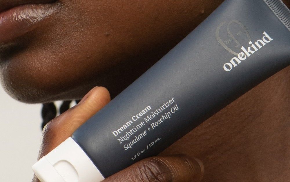 Dehydrated Skin? This Bestselling Night Cream Leaves Skin Smooth and Hydrated — Now 30% Off
